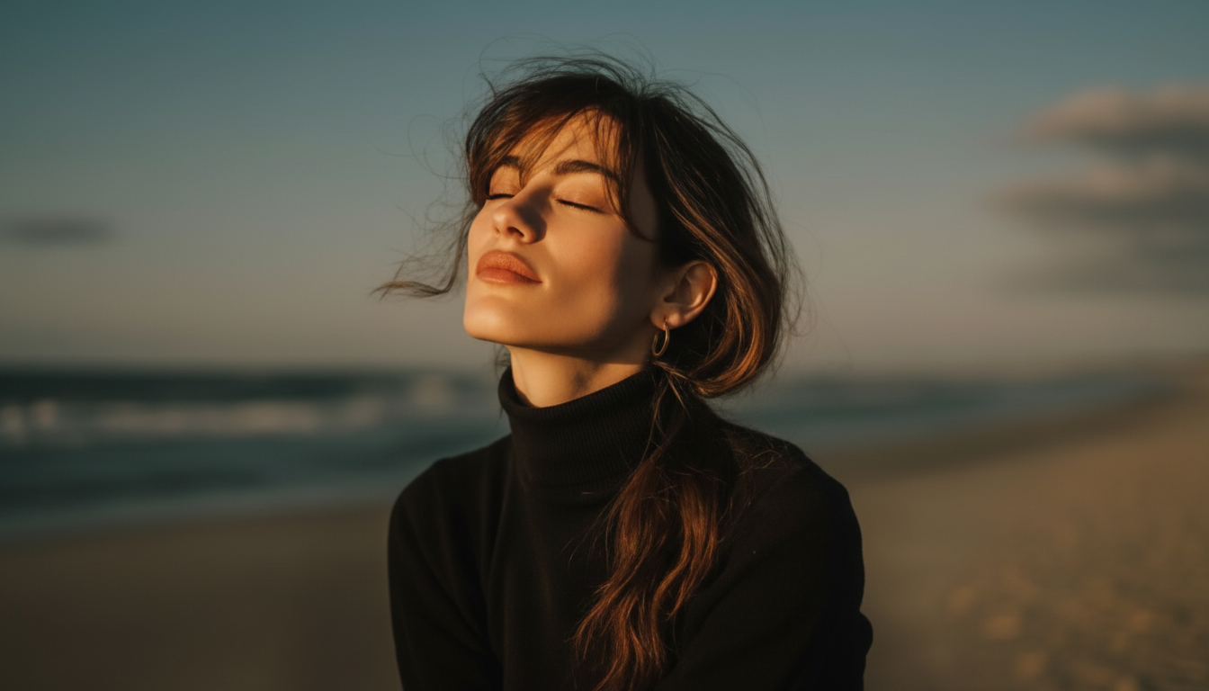 Hidden Stress Signals: Spot It Early & Reset Fast