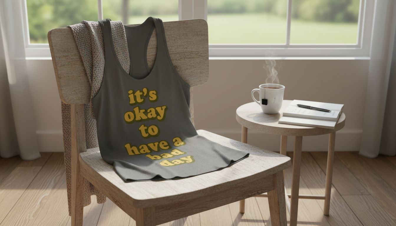 Workout Tanks for Every Workout? When They Work Best