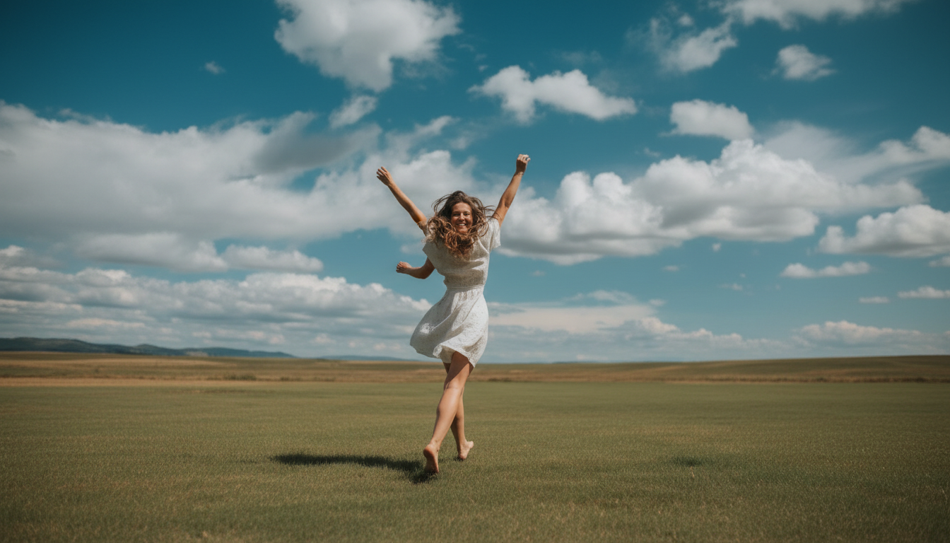 Glow-Up Goals at 30: A Simple 30-Day Reset Plan