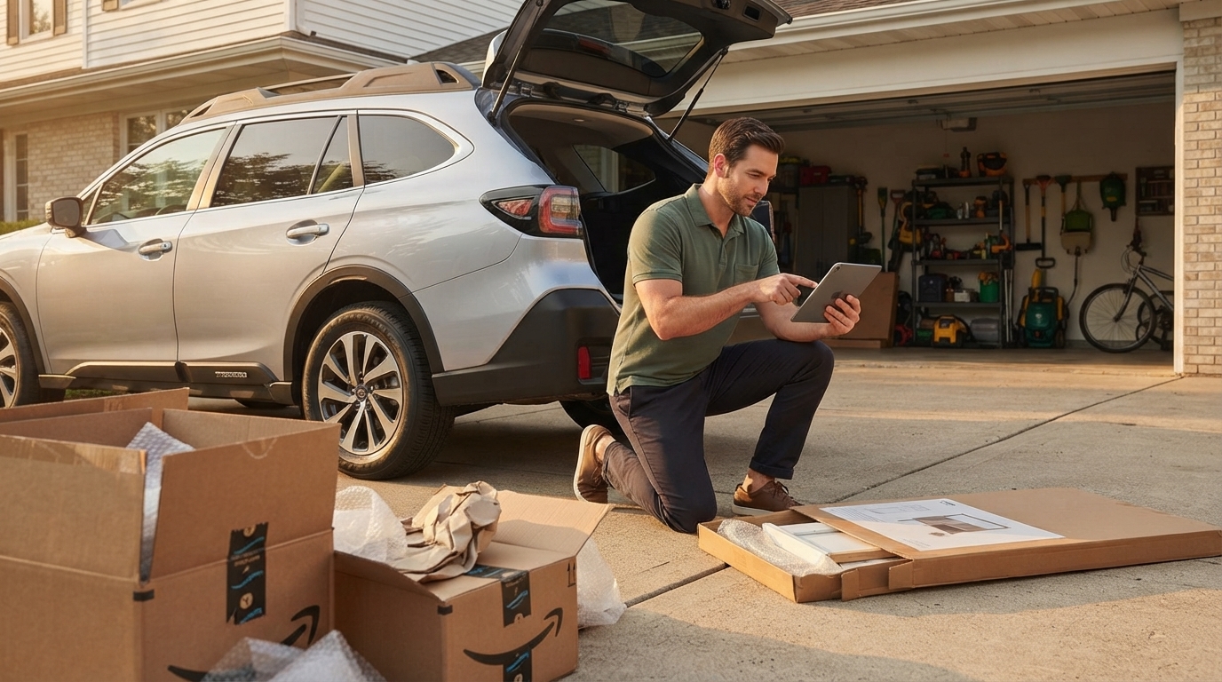 Amazon Savings Explained: Deals, Coupons, Warehouse Finds