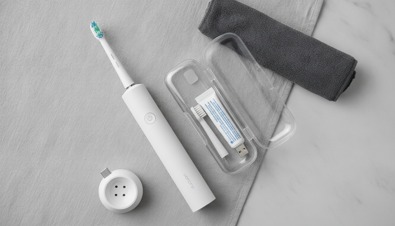 Best Electric Toothbrush for a Deep Clean: What to Choose
