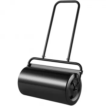 Heavy Duty Lawn Roller: When to Roll for a Smooth Lawn