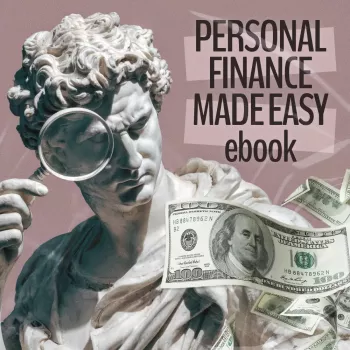 Personal Finance Roadmap: Budget, Save, Invest, Get Debt-Free