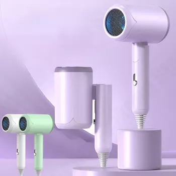 1800W Hair Dryer: Is It Powerful Enough for Fast Drying?