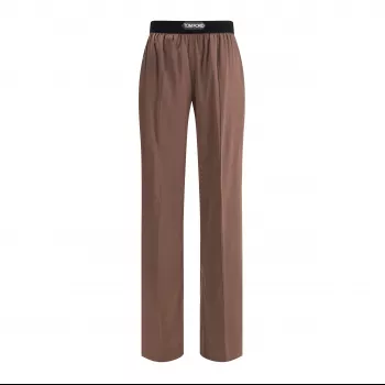 Tom Ford Silk Pants Guide: Fit, Styling & Care