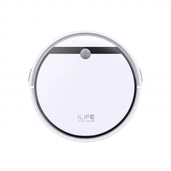 Robot Vacuum + Mop Combo: WiFi, Voice & 3000Pa Suction