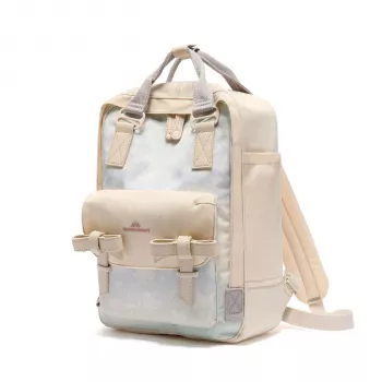 Waterproof Mummy Bag for Baby Gear, Trips, and Everyday