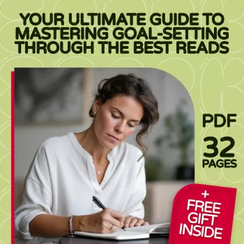 Goal-Setting That Sticks: Best Reads to Real Progress