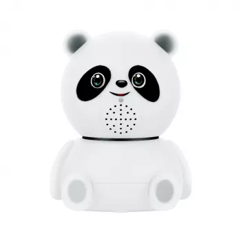 Robot Wi‑Fi Baby Monitor & CCTV: Night Vision Setup