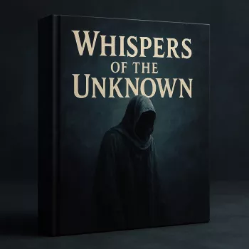 Write Scary Ghost Stories: Prompts, Rules, and Revision