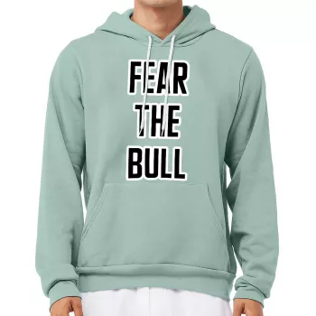 Printed Sponge Fleece Hoodie: Streetwear Comfort Guide