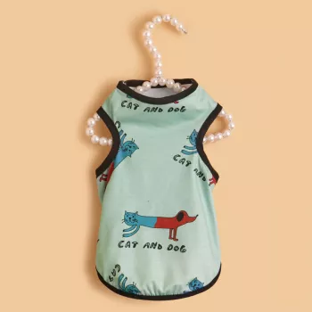 Soft Pet Sweatshirt Fit Guide for Dogs & Cats