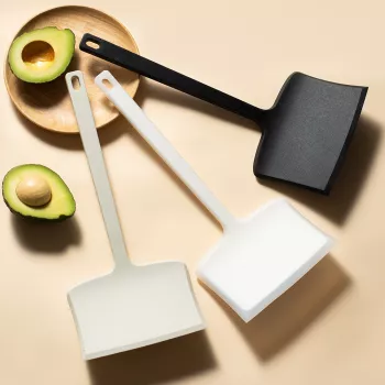 Non Stick Silicone Cooking Spatula: What to Look For