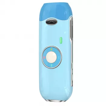 22J IPL Laser Epilator Guide: Body & Bikini Hair Reduction