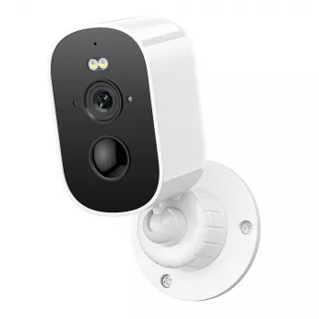 4MP Solar WiFi Camera Setup: Better Signal, Better Clips