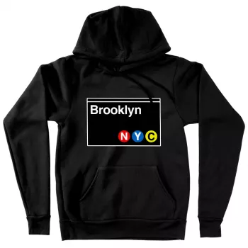 New York Graphic Hoodie: Fit, Style & Care Tips