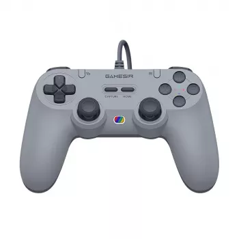 Hall Effect Wireless Controller for PC & Mobile Setup Guide
