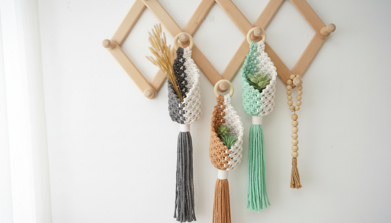 Hanging Basket Ideas: Best Plants for a Gorgeous Look