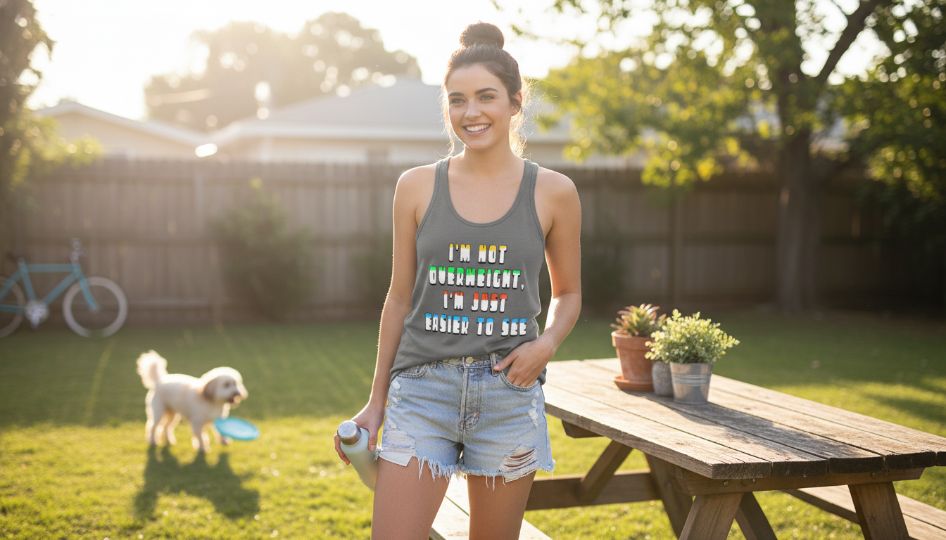 Funny Female Gym Quotes: Strong, Sassy, and Real