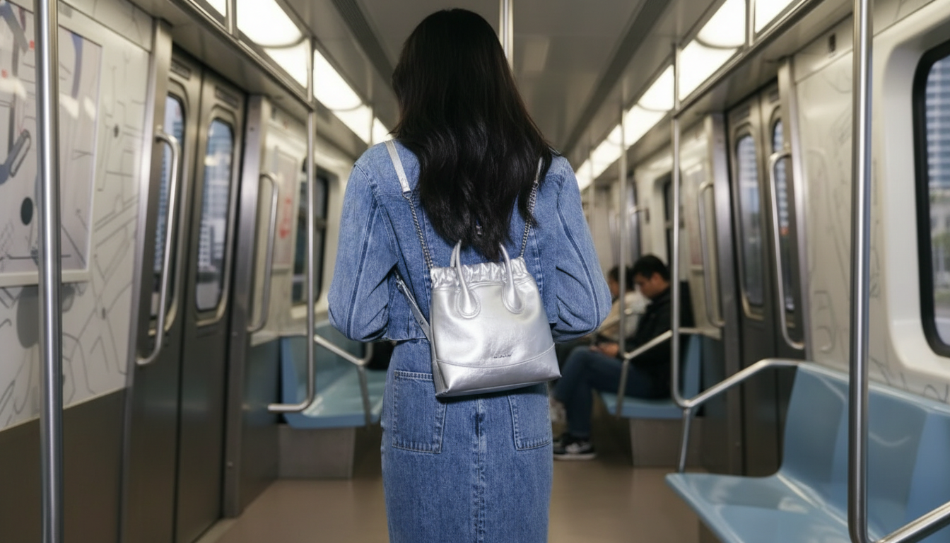 Best Leather Backpack for Women: Simple, Comfy & Durable