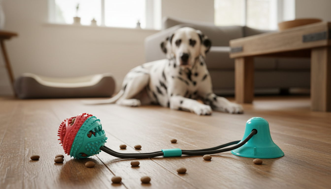 Slow Feeders for Dogs: Mental Stimulation & Benefits