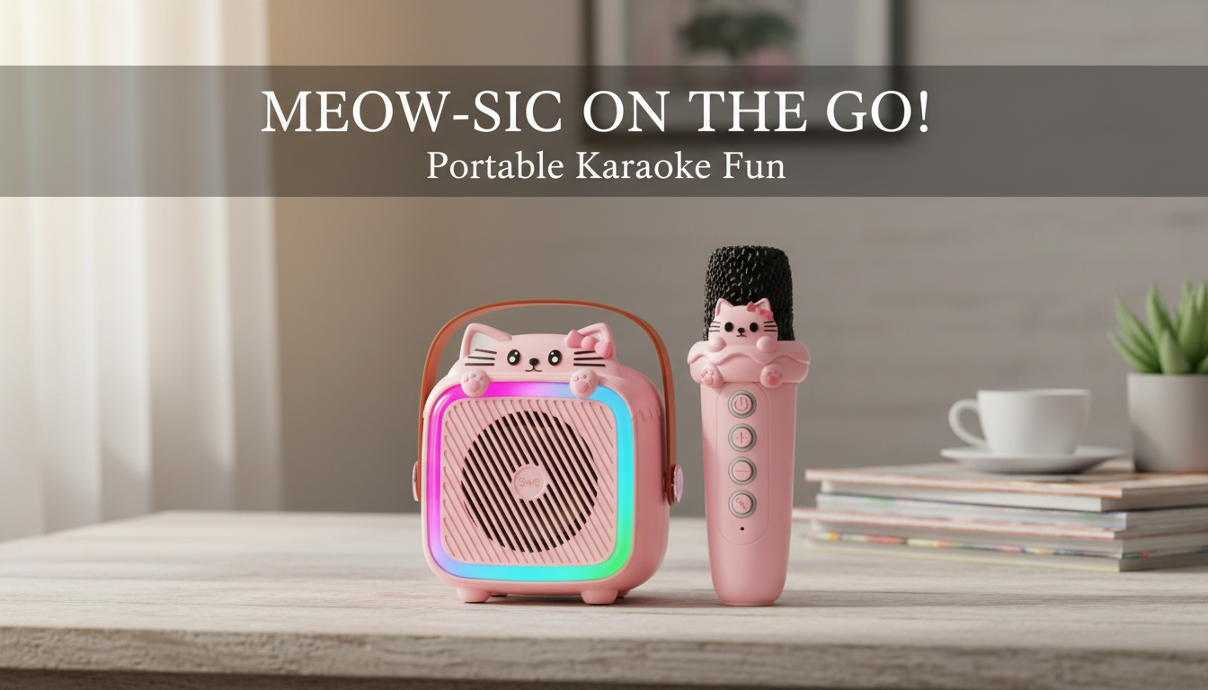 Karaoke Mic to Bluetooth Speaker: What Works & What Doesn’t